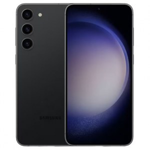 Samsung Galaxy S23+ S916 Czarny, 6,6